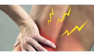 Болит спина – что делать?