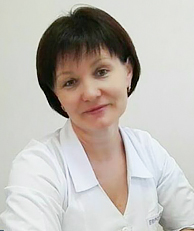 Ахметжанова Татьяна Михайловна